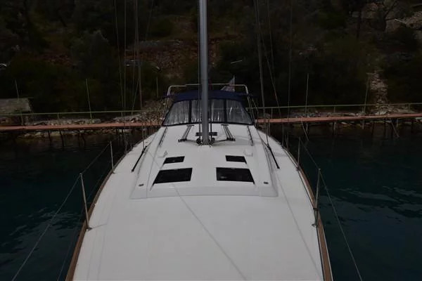 Oceanis 45