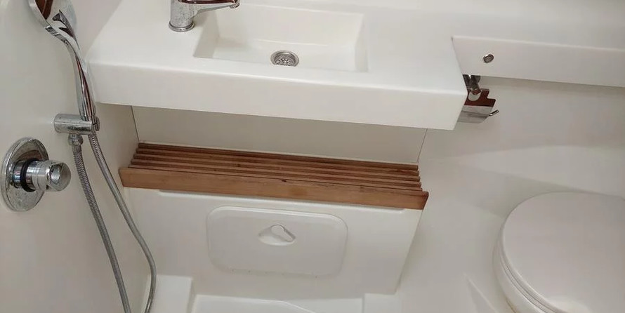 Jeanneau Sun Odyssey 440