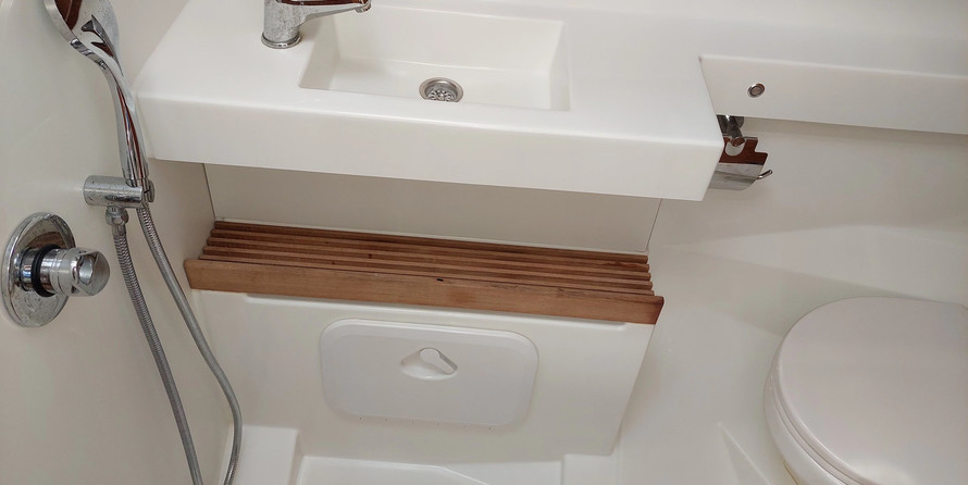 Jeanneau Sun Odyssey 440