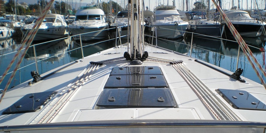 Bavaria 45 Cruiser