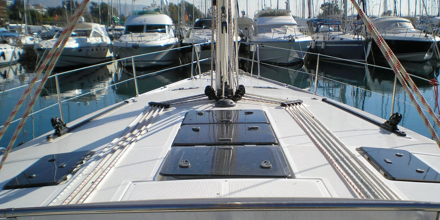 Bavaria 45 Cruiser