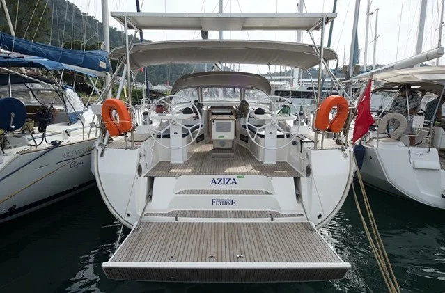 Bavaria 50 Cruiser