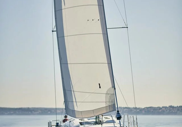 Elan Impression 50.1 - 5 + 1 cab.