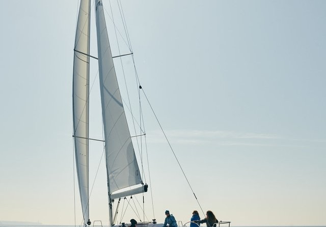 Elan Impression 50.1 - 5 + 1 cab.