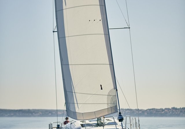 Elan Impression 50.1 - 5 + 1 cab.