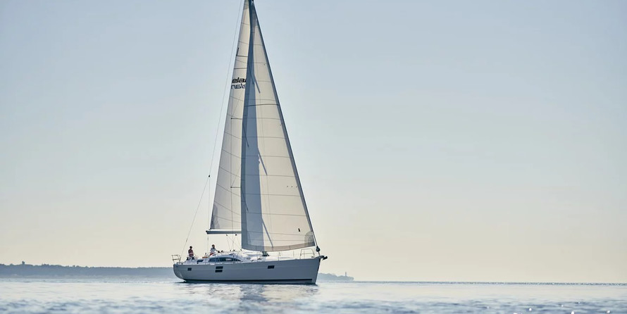 Elan Impression 50.1 - 5 + 1 cab.