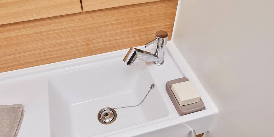 Elan Impression 50.1 - 5 + 1 cab.