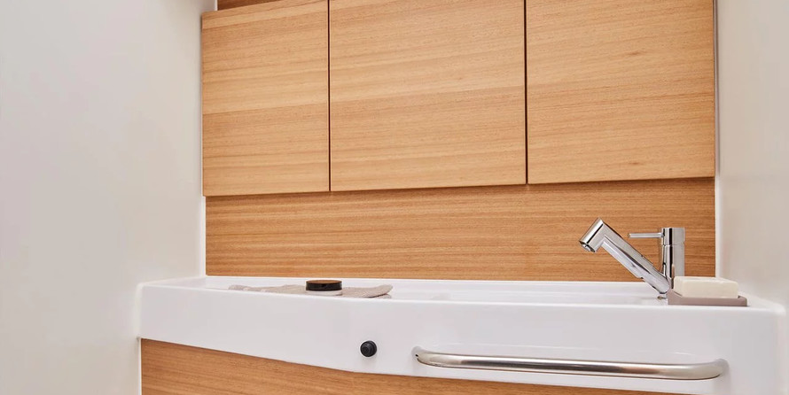 Elan Impression 50.1 - 5 + 1 cab.