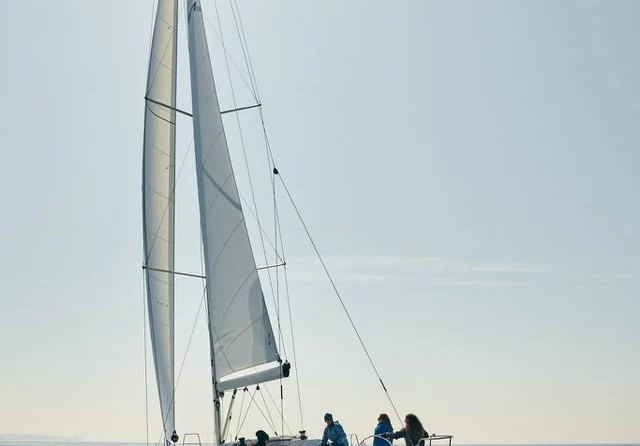 Elan Impression 50.1 - 5 + 1 cab.