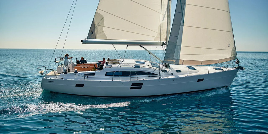 Elan Impression 50.1 - 5 + 1 cab.