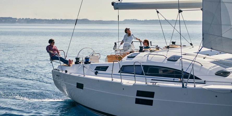 Elan Impression 50.1 - 5 + 1 cab.