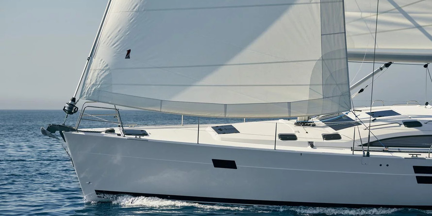 Elan Impression 50.1 - 5 + 1 cab.