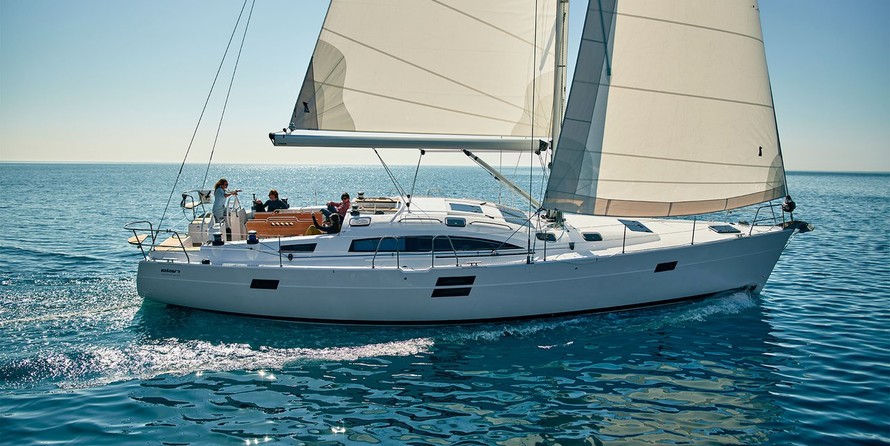 Elan Impression 50.1 - 5 + 1 cab.