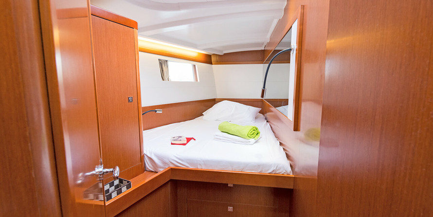 Oceanis 48-5