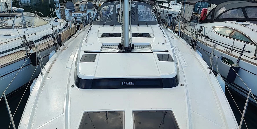 Bavaria C45