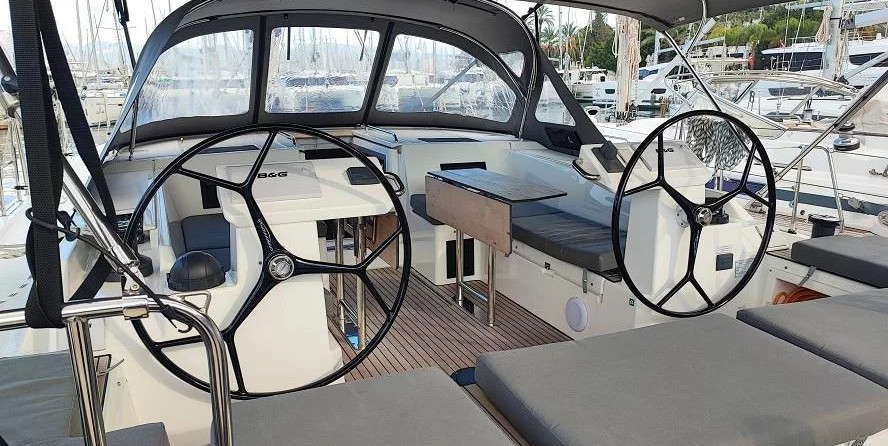 Bavaria C45
