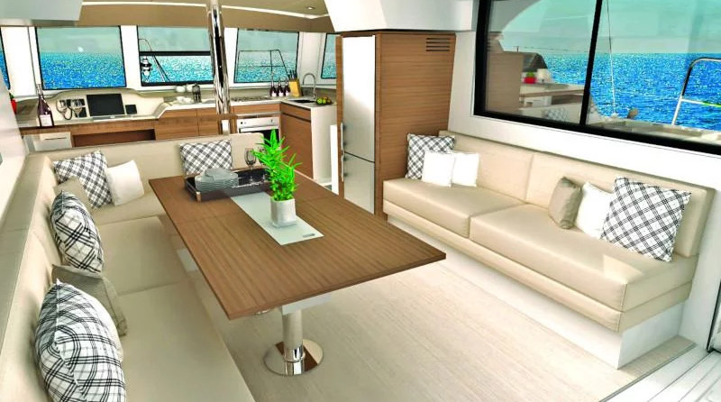 BALI CATSPACE - LES EVADES