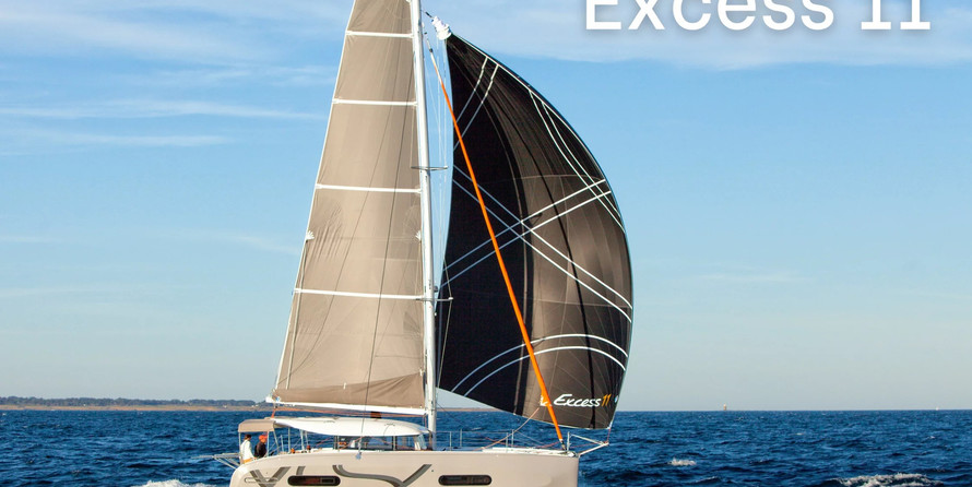 EXCESS 14 - MON BIJOU