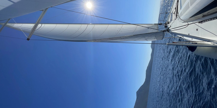 Jeanneau 54