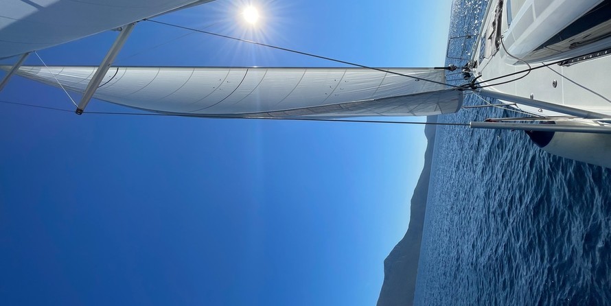 Jeanneau 54