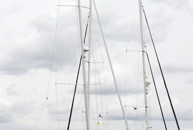 Hanse 505