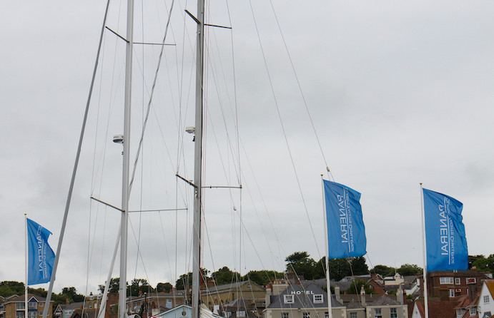 Hanse 505