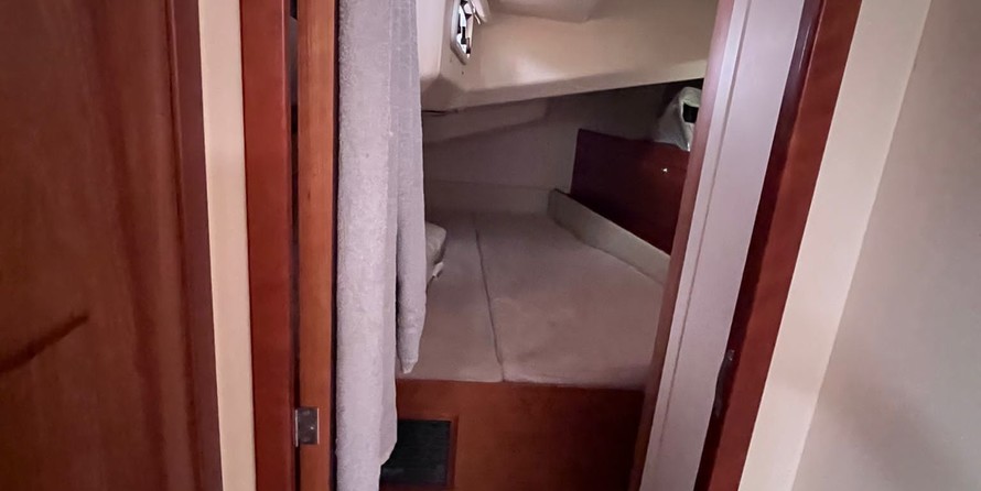 Hanse 505
