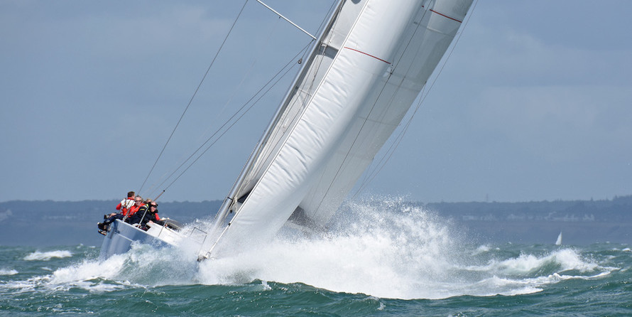 Hanse 505
