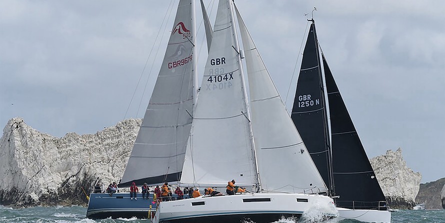 Hanse 505