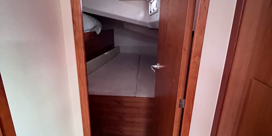 Hanse 505