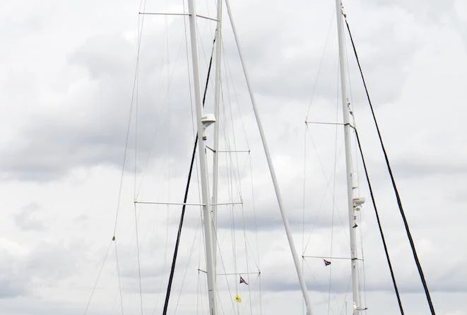 Hanse 505