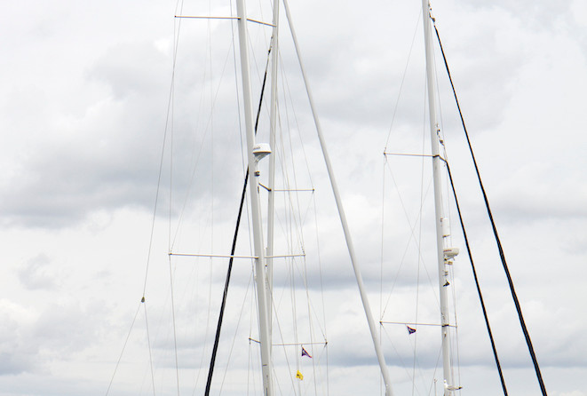 Hanse 505