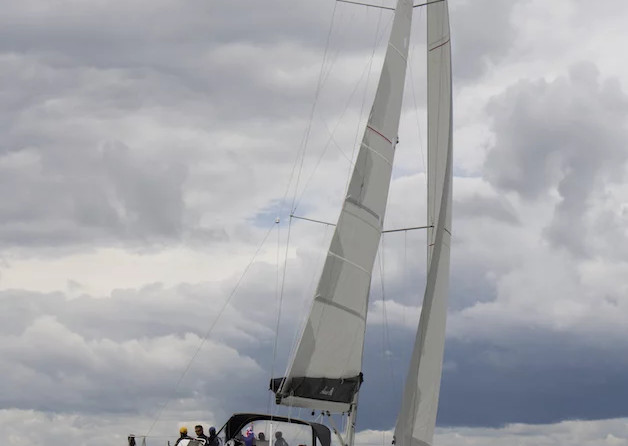 Hanse 505