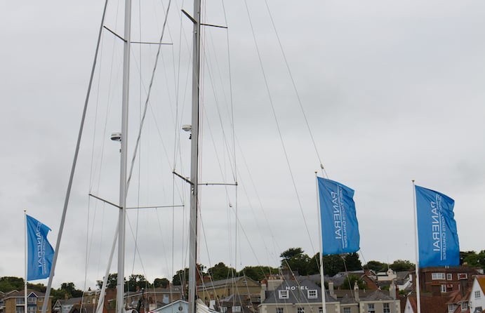 Hanse 505