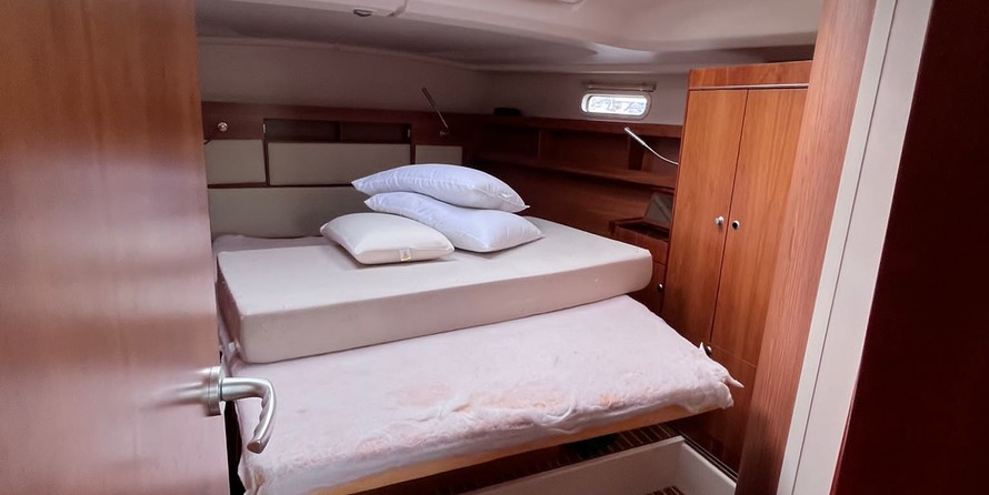 Hanse 505