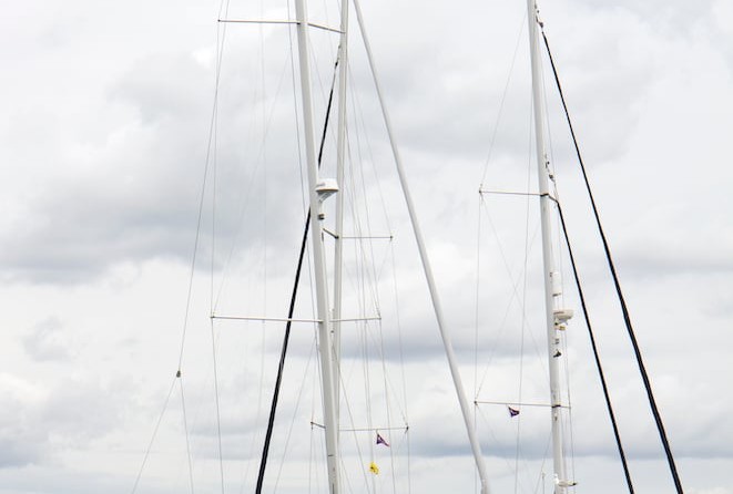 Hanse 505