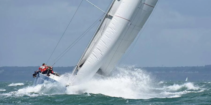 Hanse 505