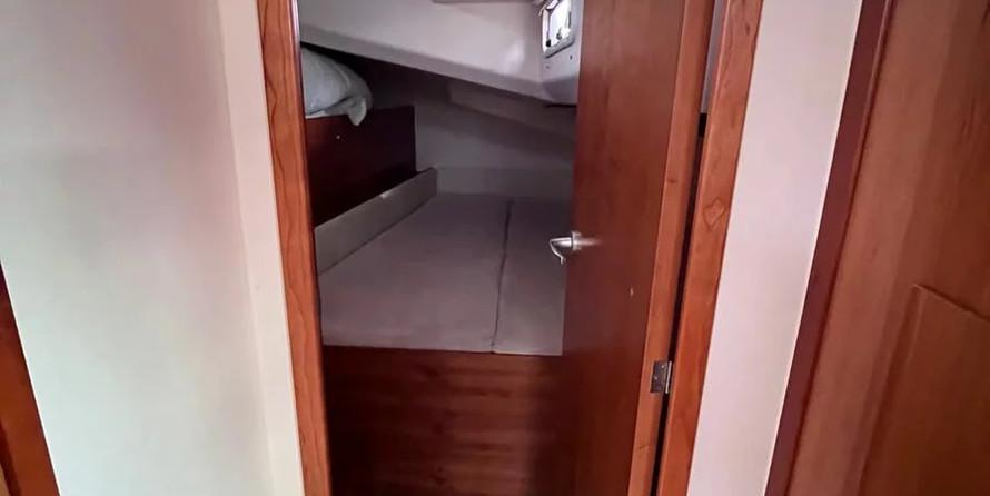 Hanse 505