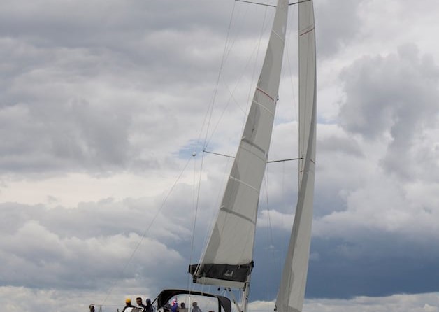 Hanse 505