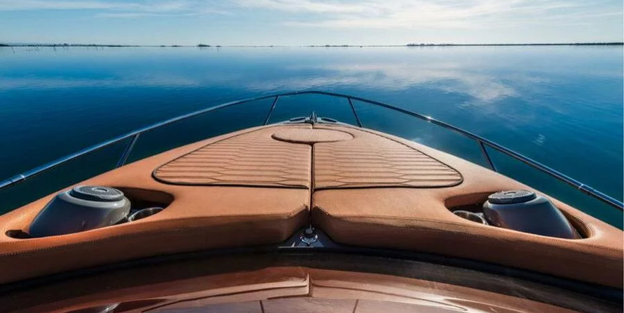 Cranchi E30 Endurance