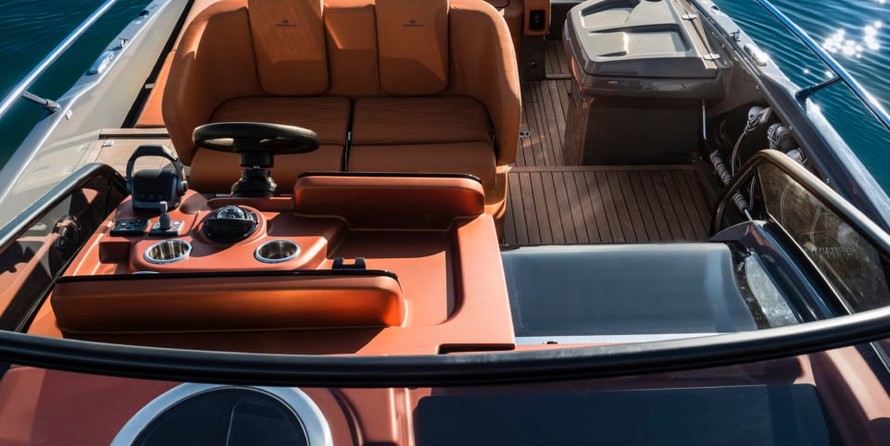 Cranchi E30 Endurance