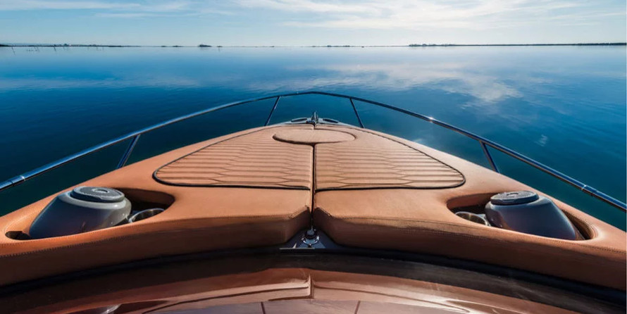 Cranchi E30 Endurance