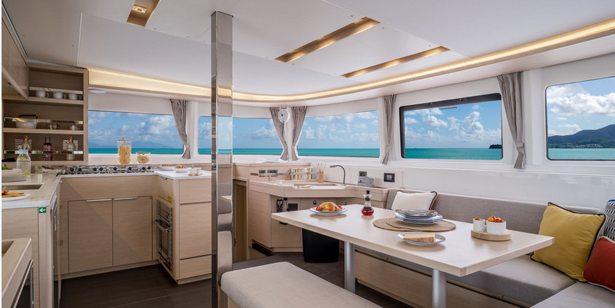 Lagoon 46