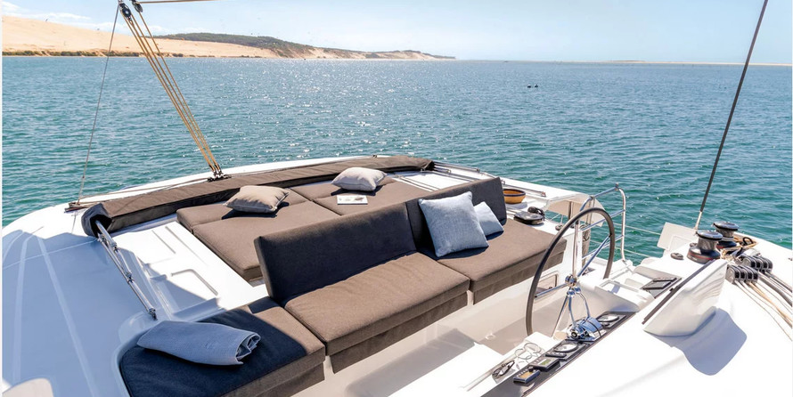 Lagoon 46