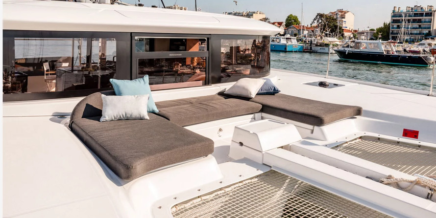 Lagoon 46