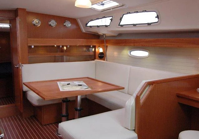 Bavaria 43 Cruiser