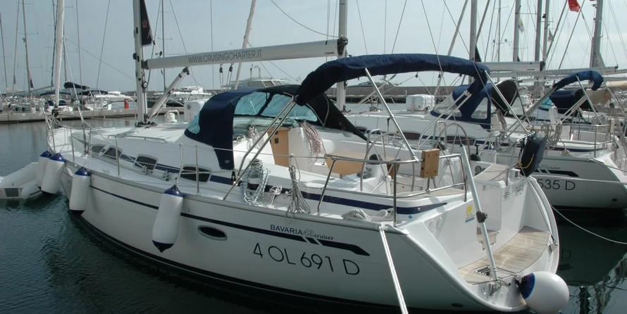 Bavaria 43 Cruiser