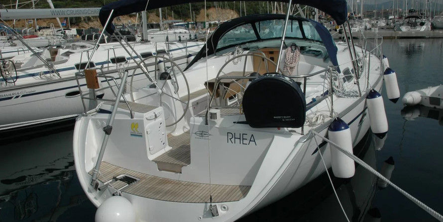 Bavaria 43 Cruiser