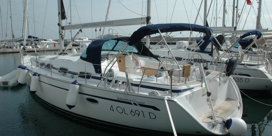 Bavaria 43 Cruiser