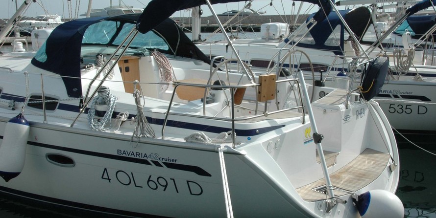 Bavaria 43 Cruiser